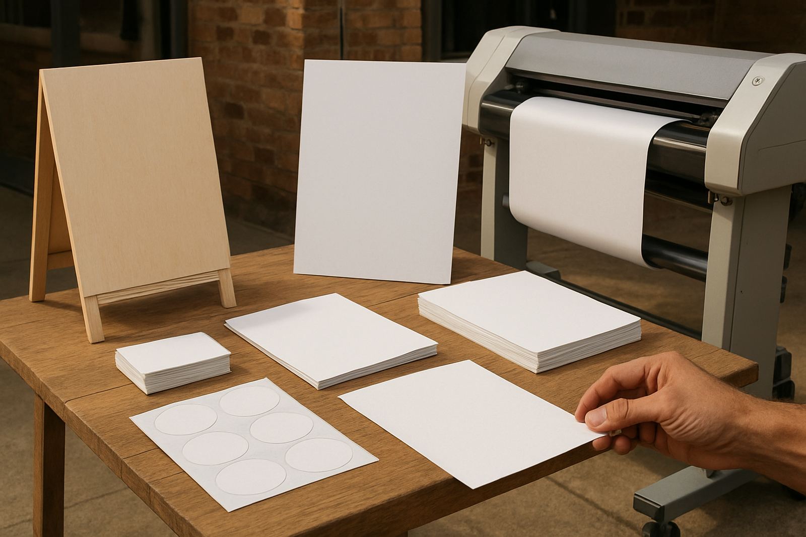 Print For Startups