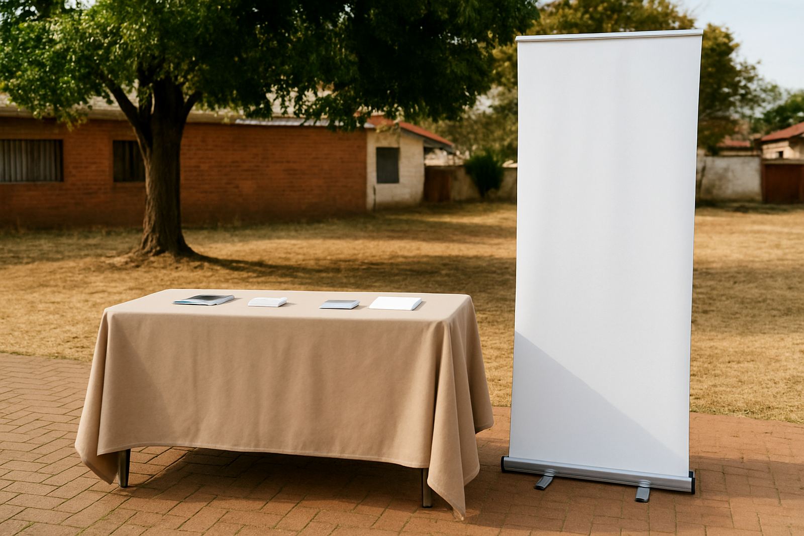 Trade Show Basics