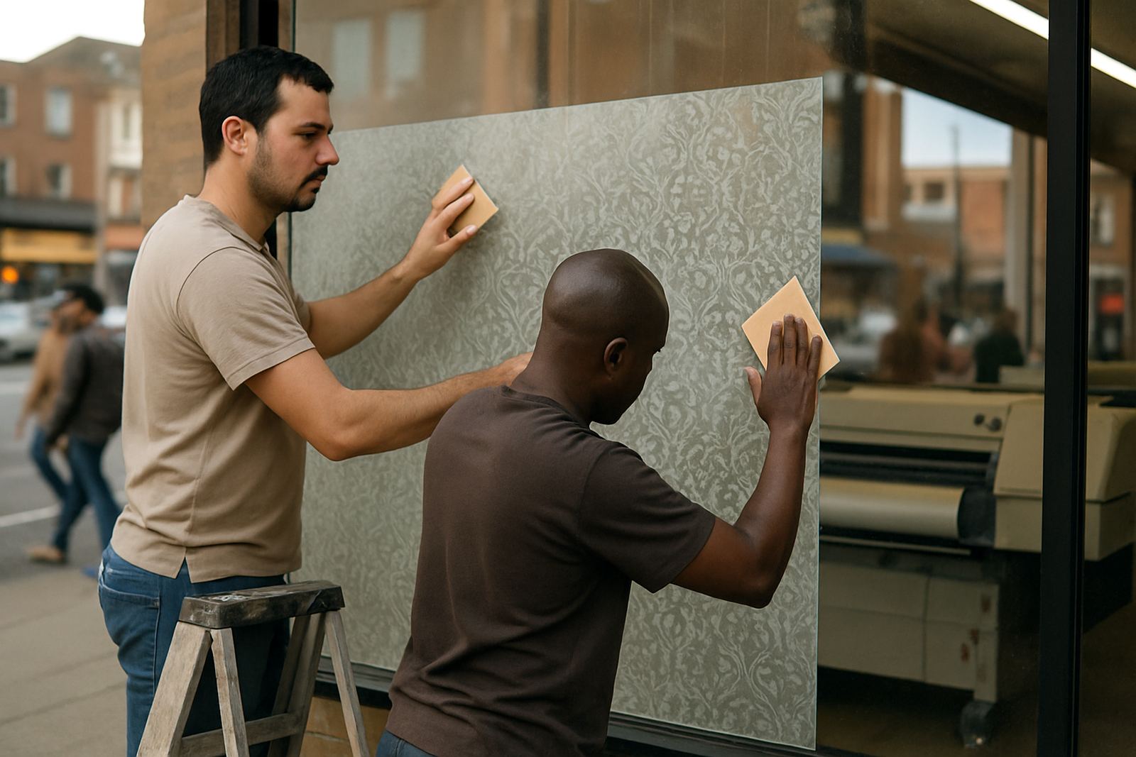Value Of Window Graphics