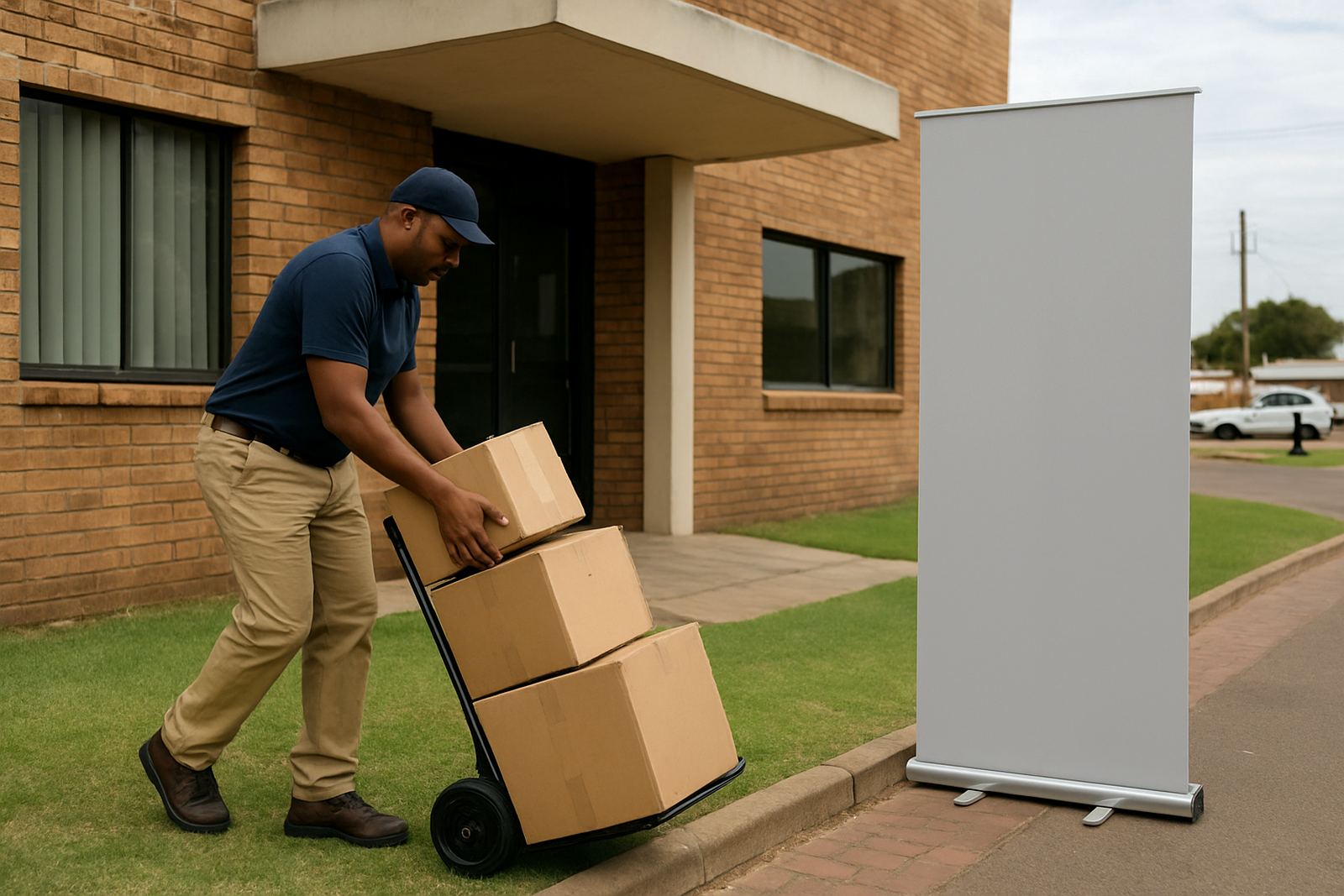 Krugersdorp Printing