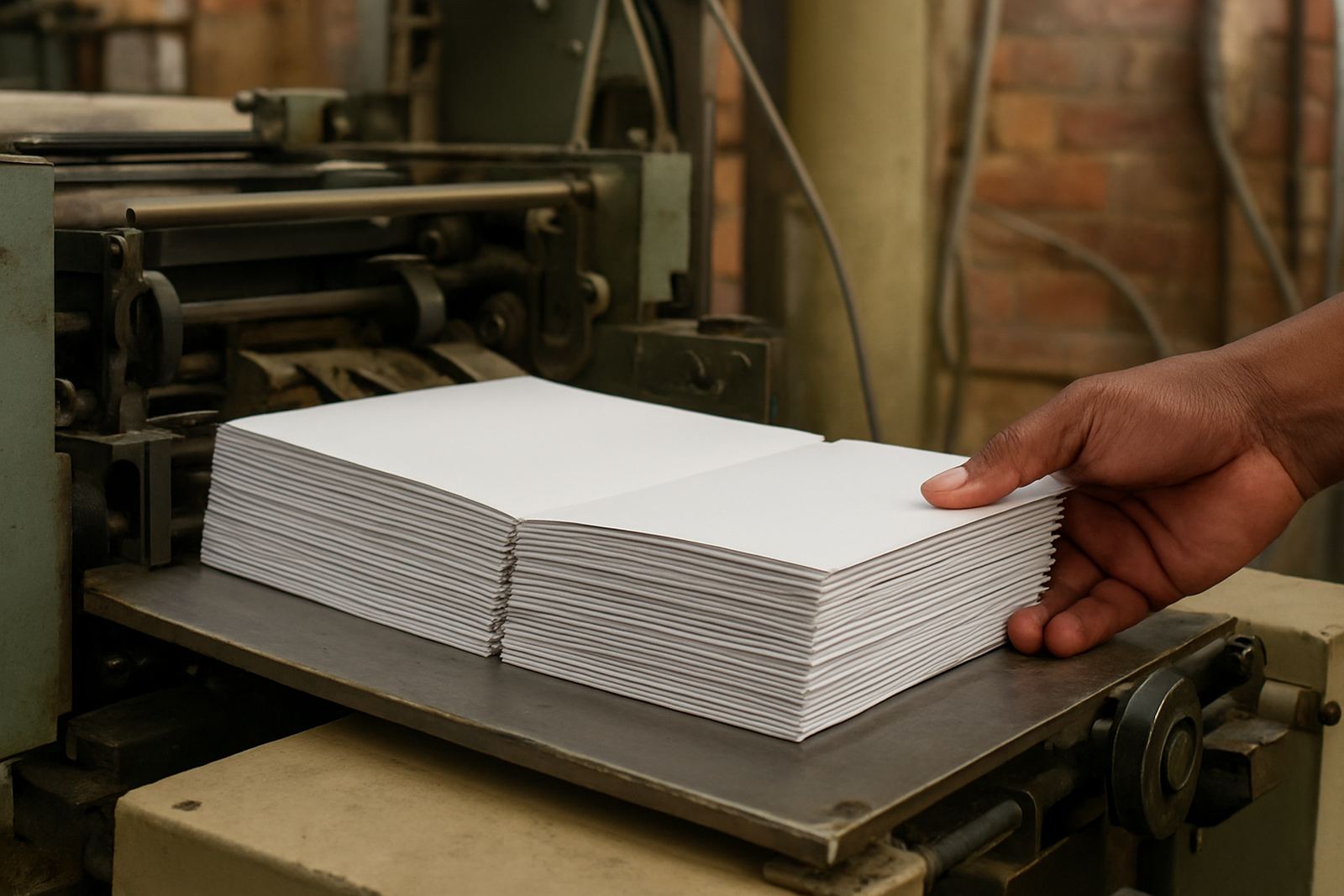 Booklets