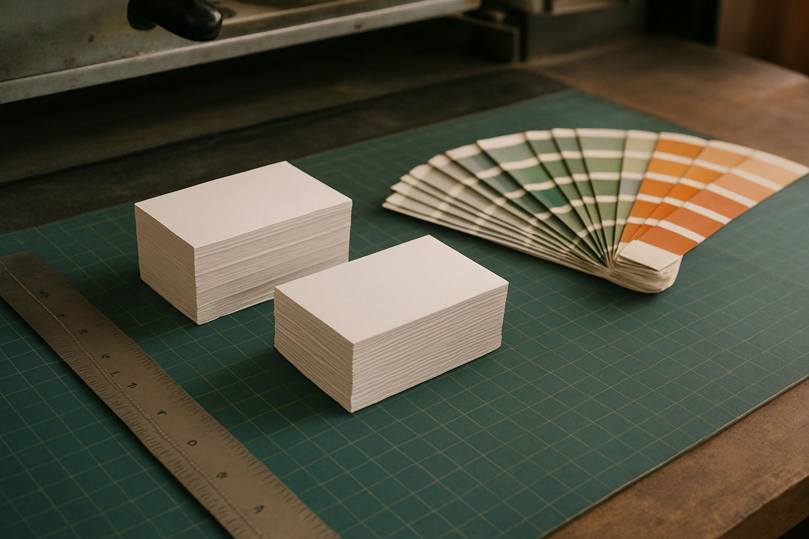 Business Cards
