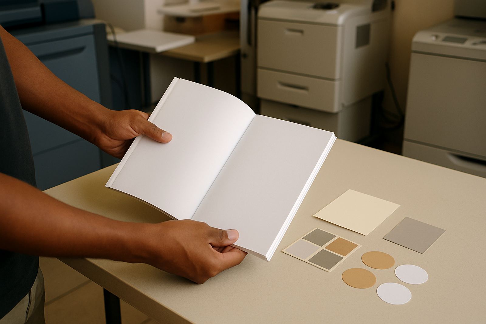 Catalogues