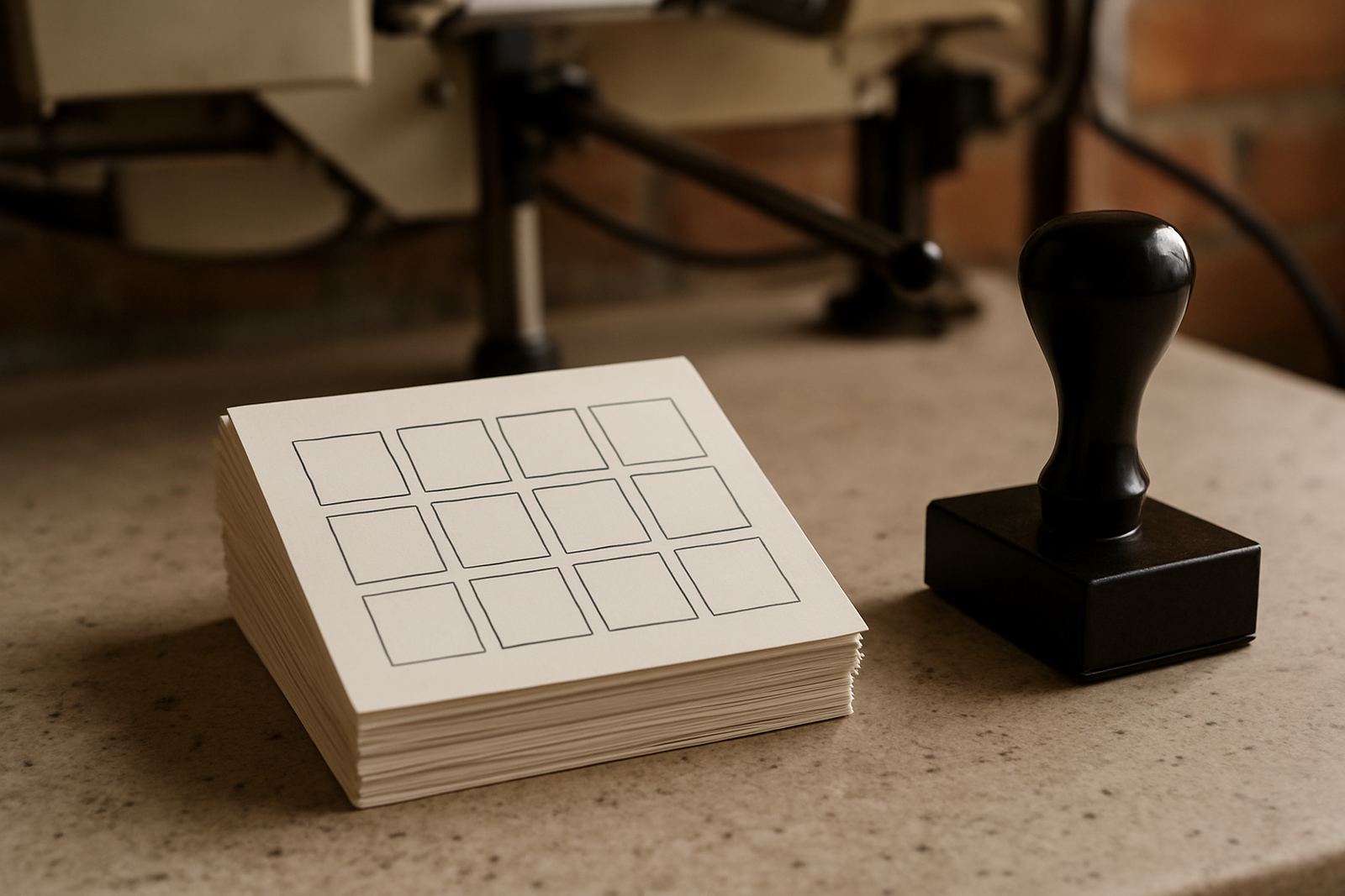 Loyalty Cards
