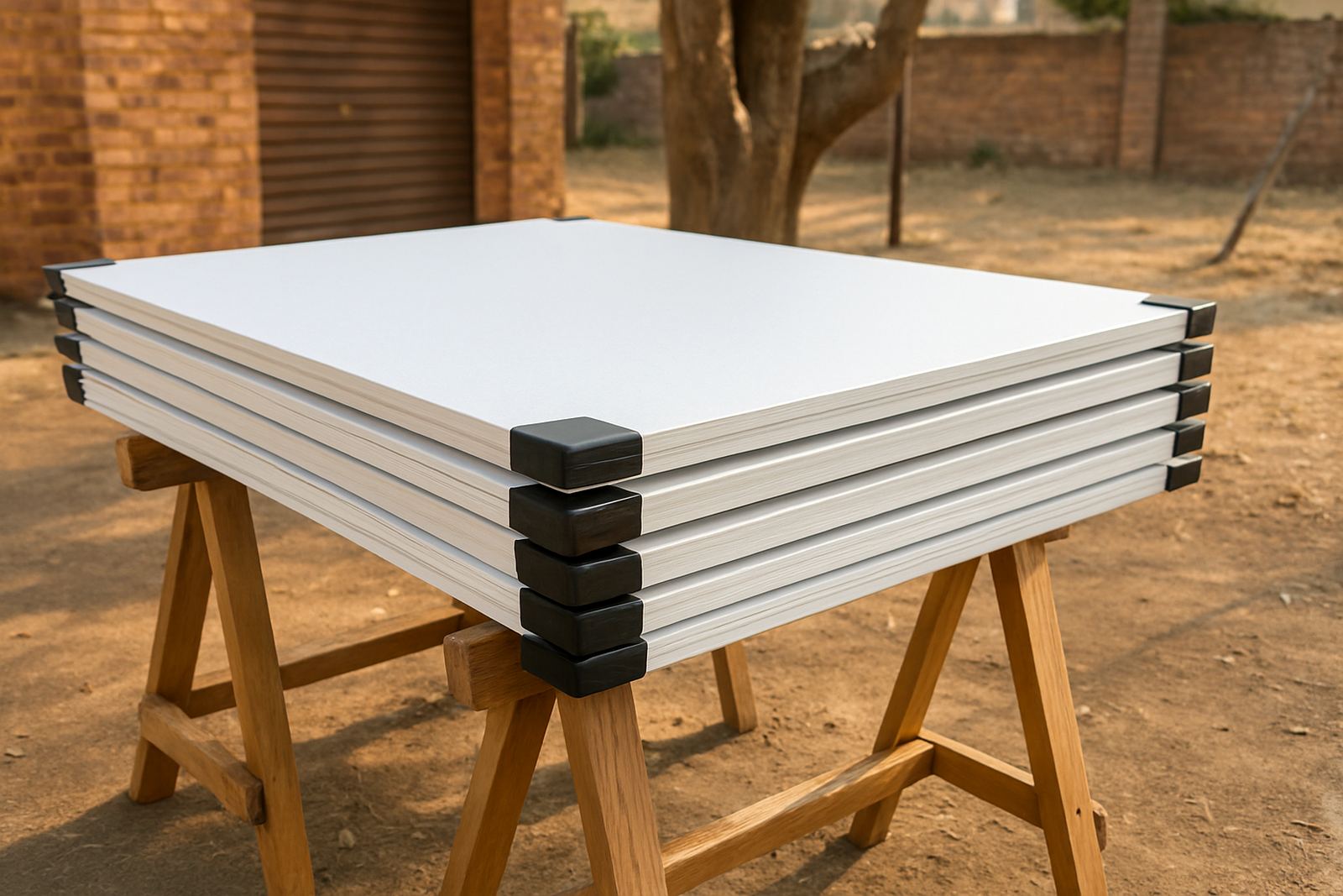 PVC Sign Boards
