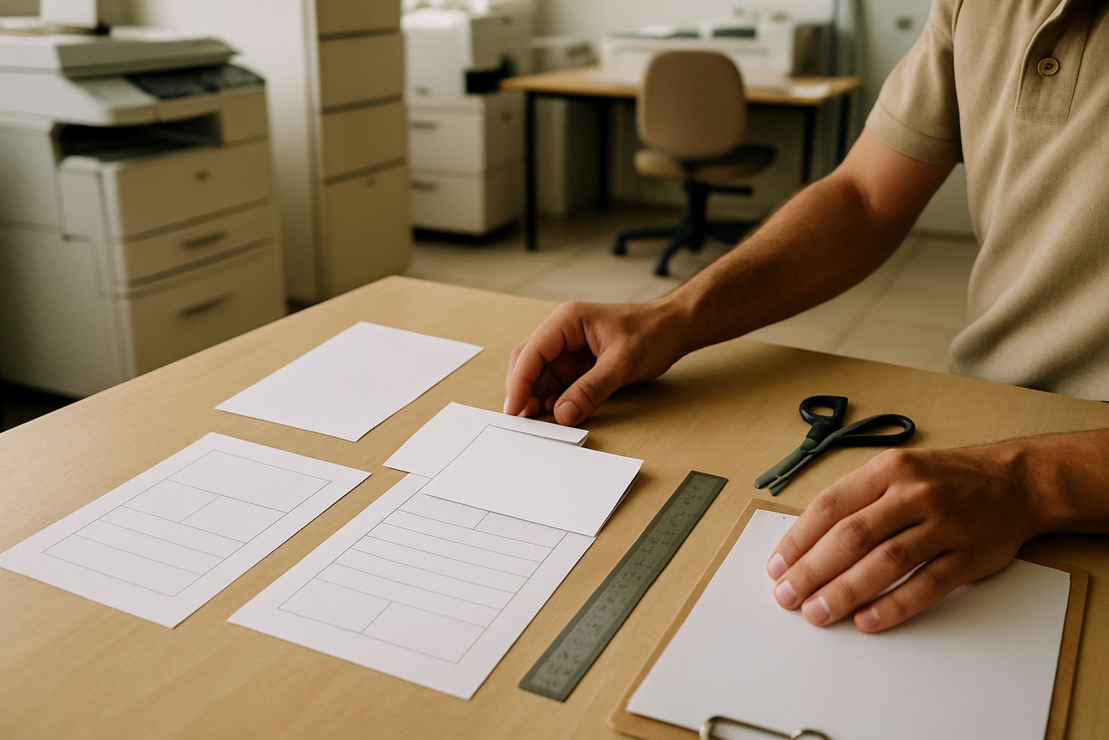 Form Design