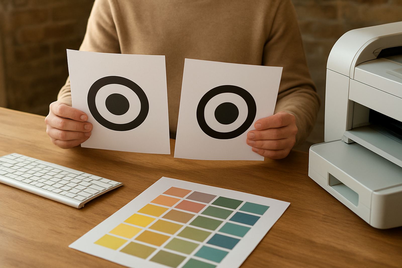 Logo Refreshes