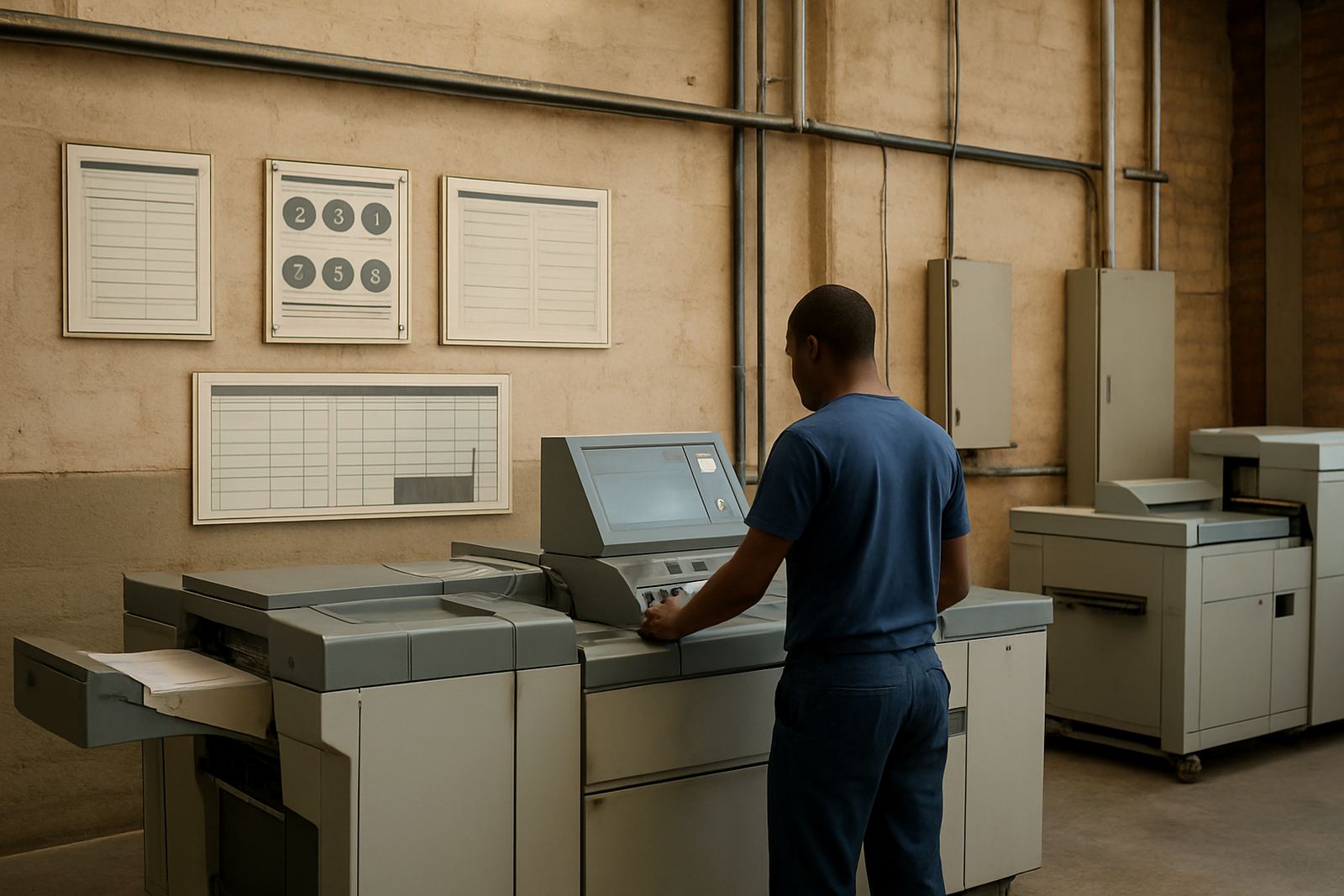 Manufacturing Firms