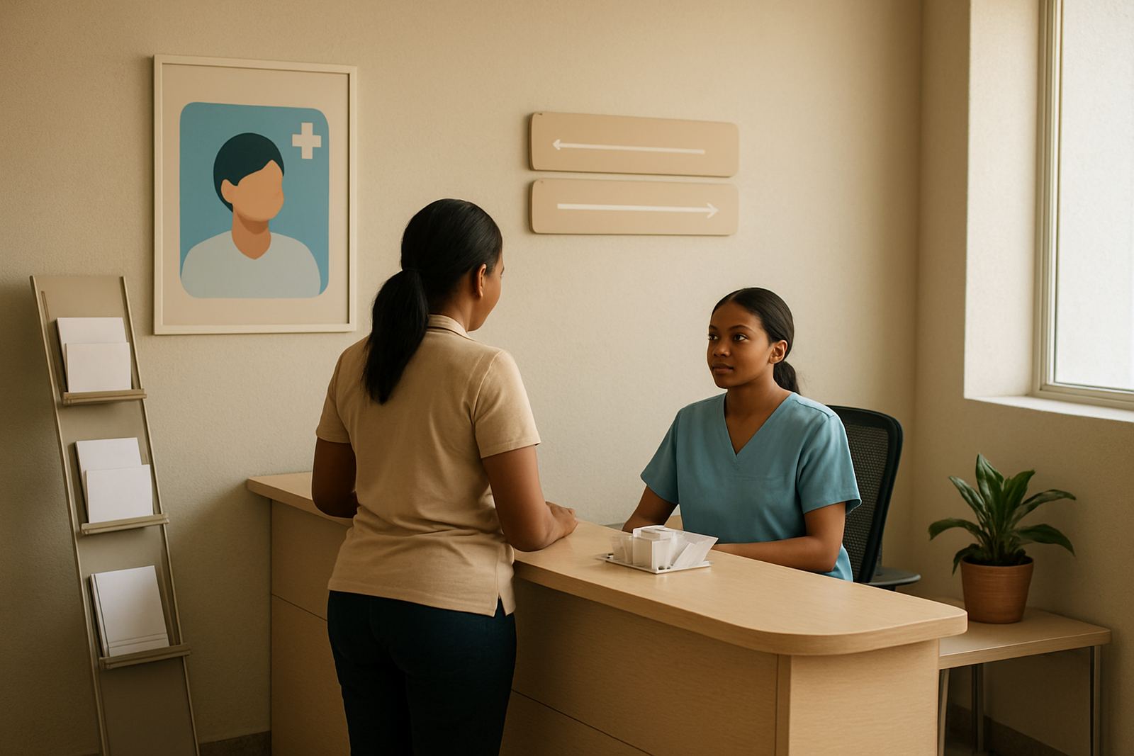Medical Practices