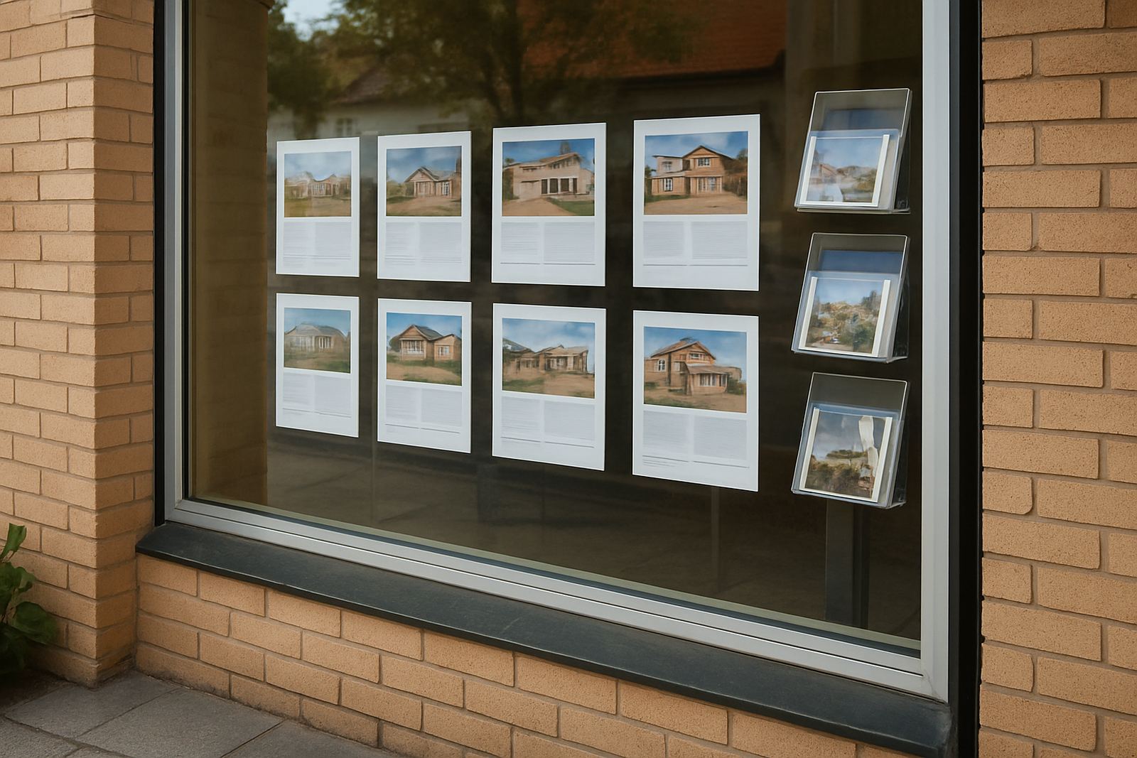 Property Agents
